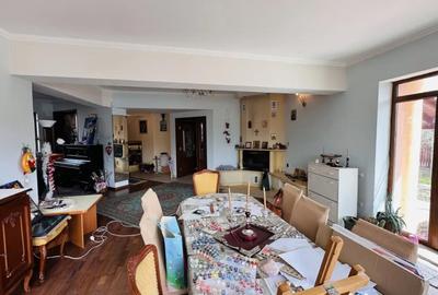 Casă cu 5 camere cu Teren 765 Mp în Chiajna - 6