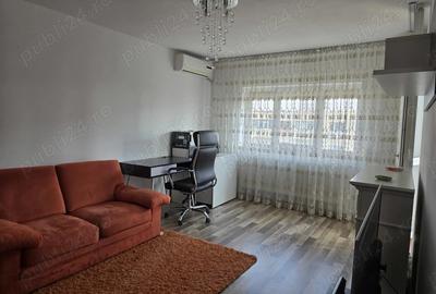 Apartament 3 camere decomandat mobilat, utilat ( 2 bai & 2 balcoane) Reducere surpriza!!! - 3