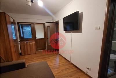 Garsoniera Mobilata si Utilata in Zona Trocadero - 5