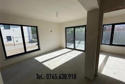 Casă cu 4 camere cu Teren 250 Mp în Rădăuți