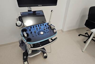 Clinica Medicala Noua Snagov langa Primarie | complet echipata | 5 cabinete Clinica Medicala Noua Snagov langa Primarie | complet echipata | 5 cabinete - 14