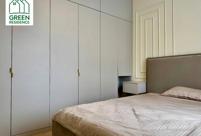Casa individuala 5 camere - Cartier privat - 300 mp teren - 5