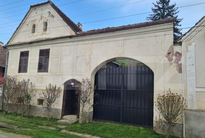 Casă cu 2 camere cu Teren 1000 Mp în Seleuș (Zagăr) - 2