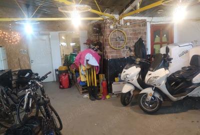 Inchiriez spatiu comercial zona centrala 140mp utili - 3