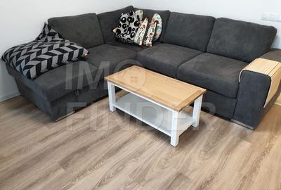 Apartament 2 camere Buna Ziua, predare la cheie Apartament 2 camere Buna Ziua, predare la cheie - 2