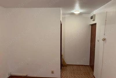 Garsonieră decomandată în Galata - 2