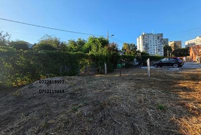 Drumul Taberei, Ghencea teren intravilan, 600 mp, P+4 - 10