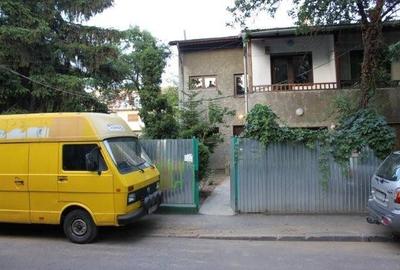 Duplex cu 5 camere cu Canalizare în Floreasca - 2