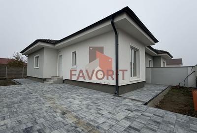 Duplex pe Parter | 4 camere | Zona centrala | Toate utilitatile | Mosnita Noua - 2