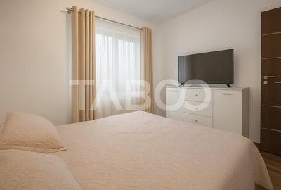Apartament 3 camere de vanzare balcon terasa pivnita Arhitectilor Lidl - 4