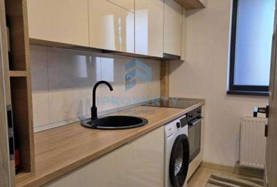 Apartament cu 2 camere în Grivița - 2