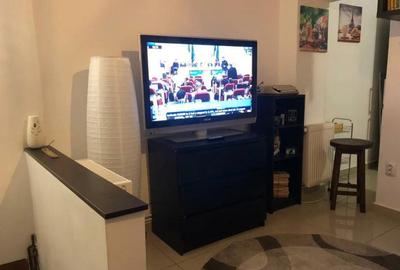 Apartament 2 camere pe 2 nivele - zona Centrul Istoric - 5