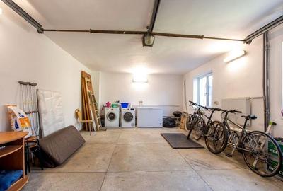 Vila ind/4cam mari/deosebita/curte lib.192mp/centru Popes... - 3