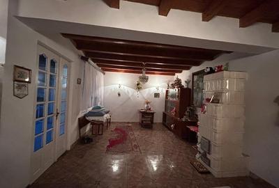 Casa plan parter, 63 mp utili, 366 mp teren, Bariera Valcii - 3