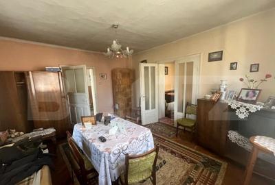 Casa de vanzare in Nasaud 132 mp utili + anexa com - 4