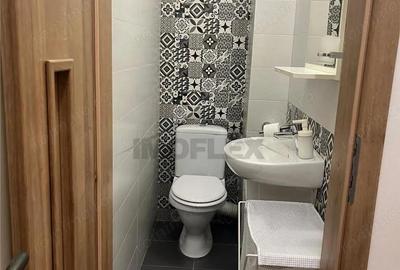Apartament cu 2 camere în Sopor - 1