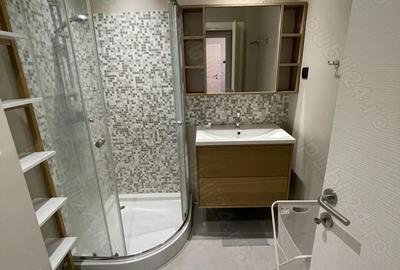 Apartament cu 2 camere decomandat în Grozăvești - 7