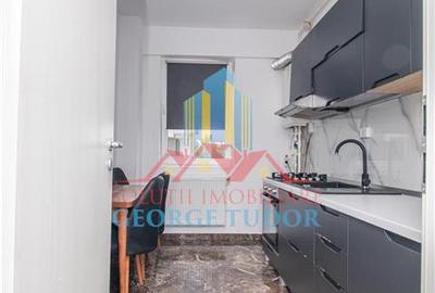 Apartament cu 3 camere decomandat, mobilat în Prelungirea Ghencea - 21
