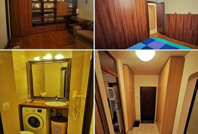 Apartament 3 camere, decomandat, 80 mp, centrala, ac, parcare, Parcul Sebastian - 7