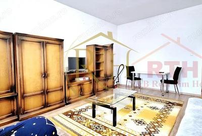 Oferim spre inchiriere apartament cu 1 camera, aproape de Spitalul Judetean - 3