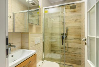 Apartament cu 4 camere decomandat în Sisești - 11