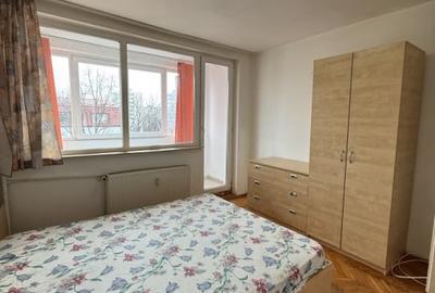 Apartament cu 2 camere decomandat în Dacia - 1