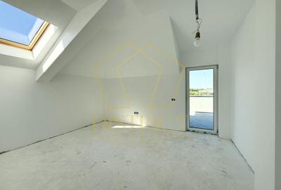 Apartament deosebit cu 3 camere | Terasa 66mp | Lipovei - 7