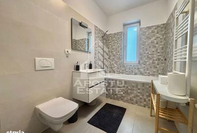 Apartament cu 2 camere, mobilat în Dumbrăvița - 5