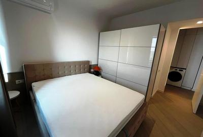 Apartament  2 camere Cortina North complet mobilat si utilat . - 9