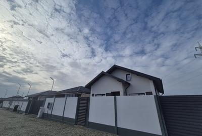 Casă individuală cu 5 camere cu Teren 310 Mp în Central - 8