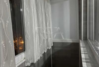 Apartament cu 2 camere decomandat, mobilat în Drumul Taberei - 6