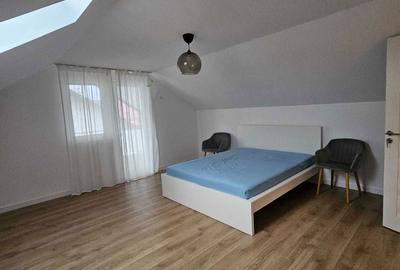 Casă cu 4 camere în Brănești - 6