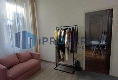 Cismigiu, Popa Tatu | Spatiu Birouri 63mp | Vila Interbelica - 5