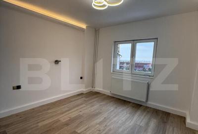 Apartament 2 camere Decomandat - Renovat Complet zona 9 Mai - 10