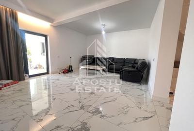 Duplex cu 5 camere, Ghiroda