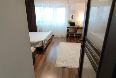 Garsonieră decomandată, mobilată în Păcurari - 3