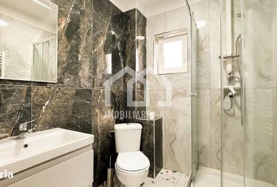 Casă cu 3 camere în Juc-Herghelie - 7