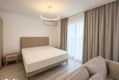 Garsonieră în Central - 1