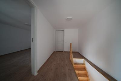 Casa P + M Piata Muncii 3 min metrou | Soseaua Mihai Bravu - 8