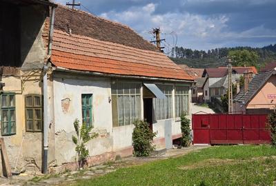 Casă individuală cu 5 camere cu Canalizare în Bunloc - 5