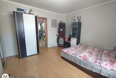 Casă cu 2 camere în Săsar - 6