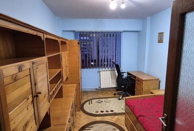 Apartament cu 3 camere decomandat în Ludoș - 3