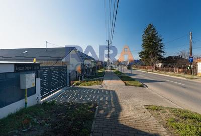 Casă nouă - construcție 2024 - 13