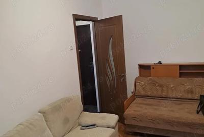 Garsonieră decomandată în Malul Mureșului - 1