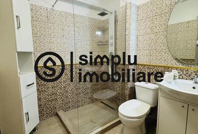 Garsoniera, bloc nou, parter - 76 500 Euro - 7