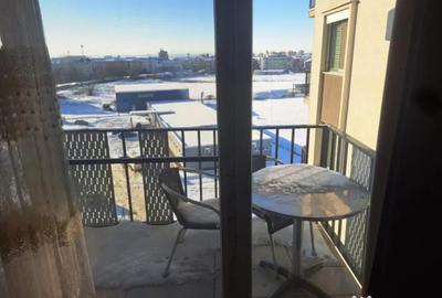 Apartament cu 3 camere decomandat în Central - 1