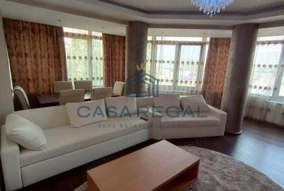 Apartament 3 camere lux pentru inchiriat, vis a vis de Lotus Market - 1