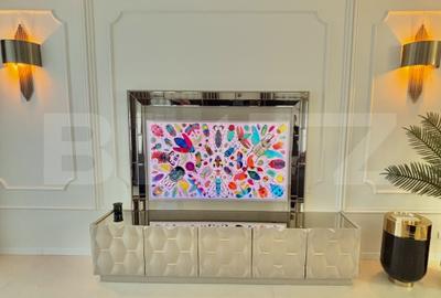 Vila de Lux cu piscina, 6 camere, Dumbravita - 6