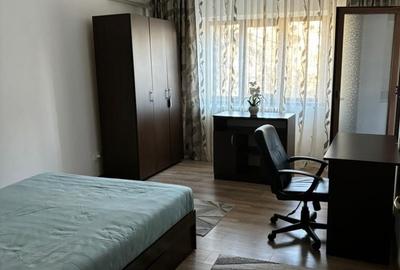 Garsonieră decomandată, mobilată în Rahova - 1