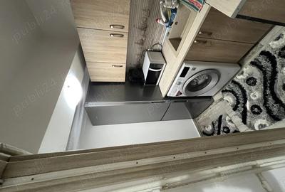 Garsonieră în Central